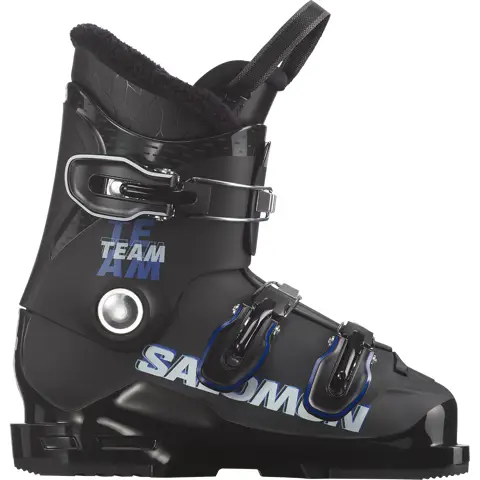 Children's ski boots sale hot sale